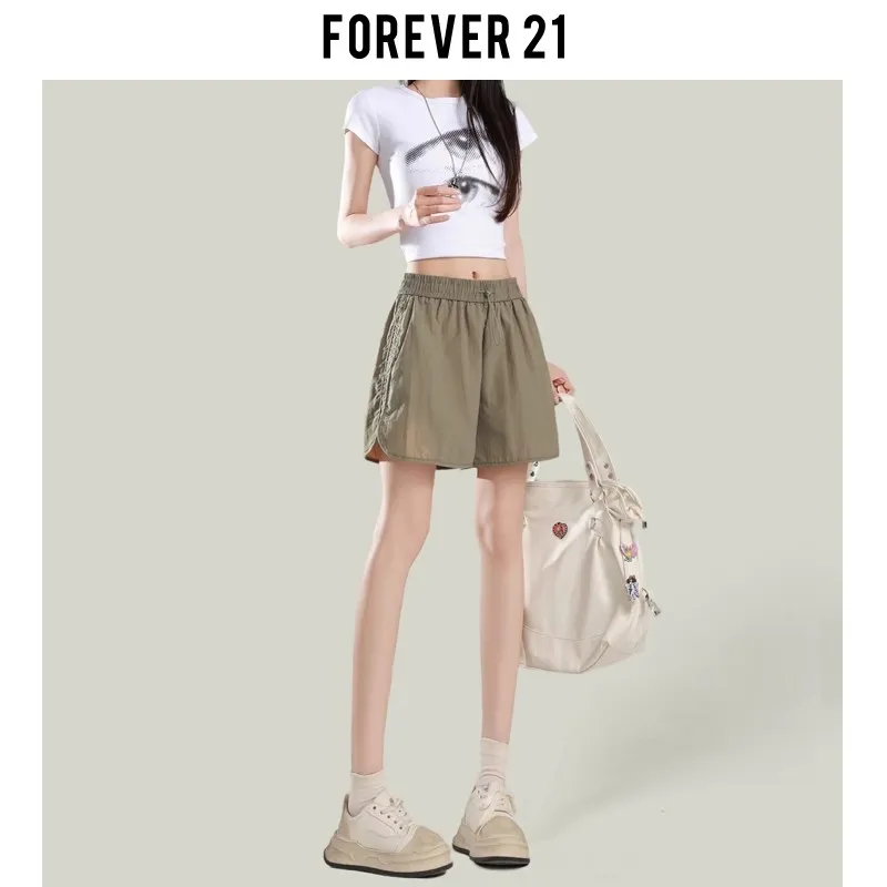FOREVER 21 Casual Shorts Women's-7