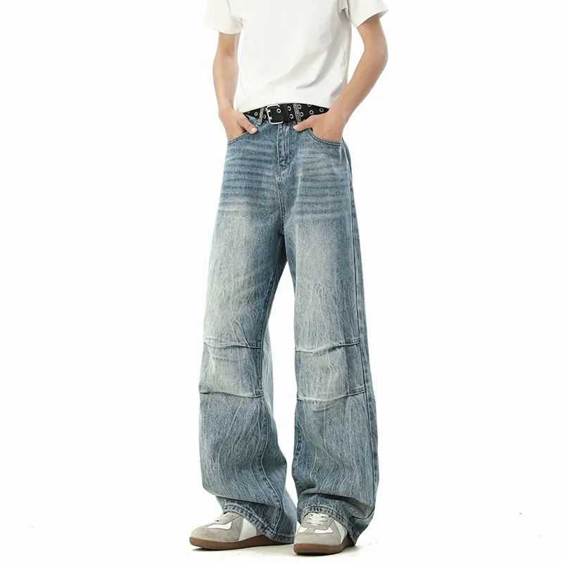 FOREVER 21 Jeans Unisex-4