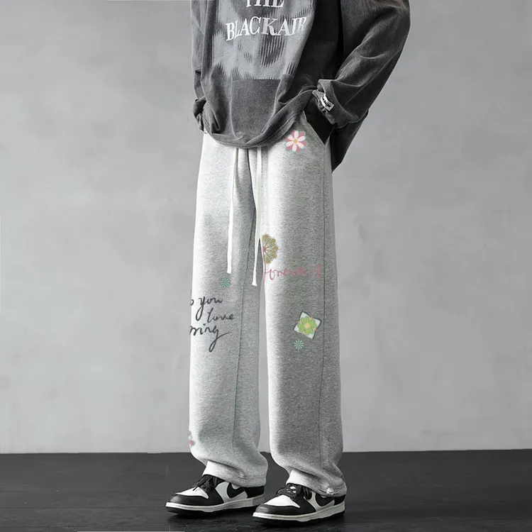 FOREVER 21 Casual Pants Unisex-5
