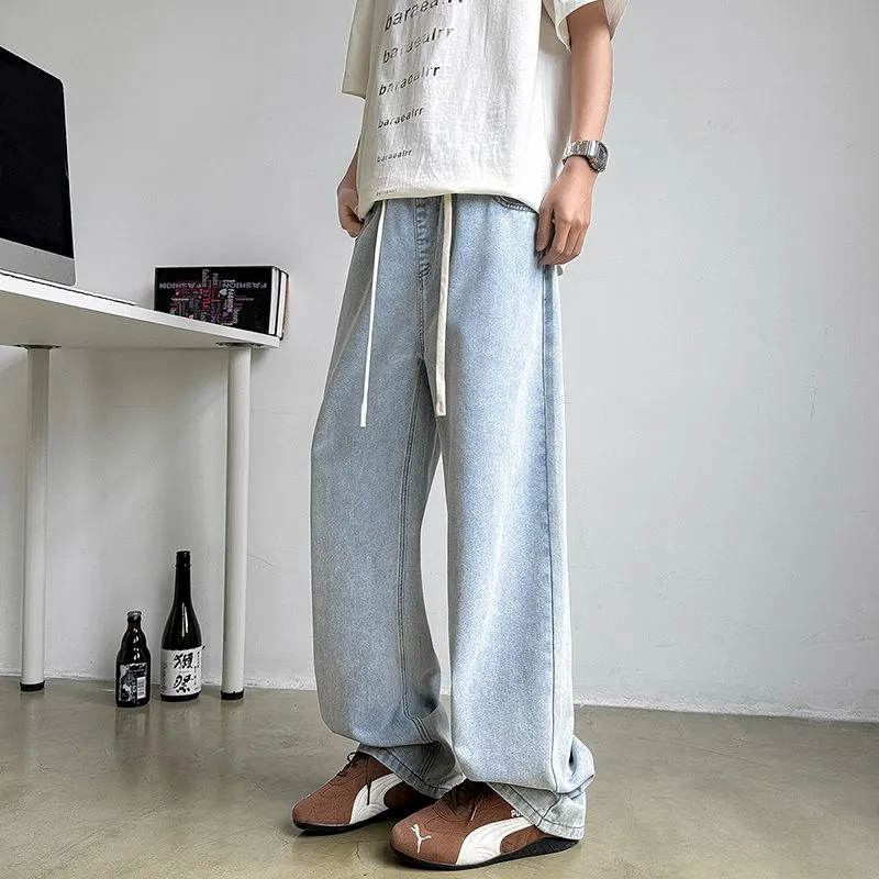 FOREVER 21 Jeans Unisex-9