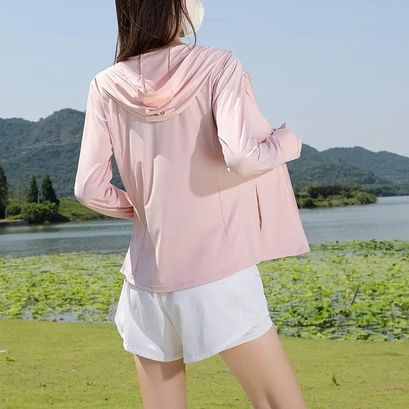FOREVER 21 Sun Protection Clothing Women's-4