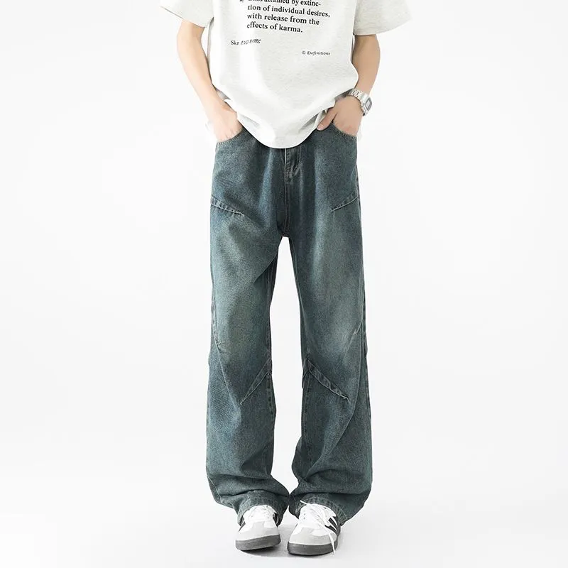 FOREVER 21 Jeans Unisex-15