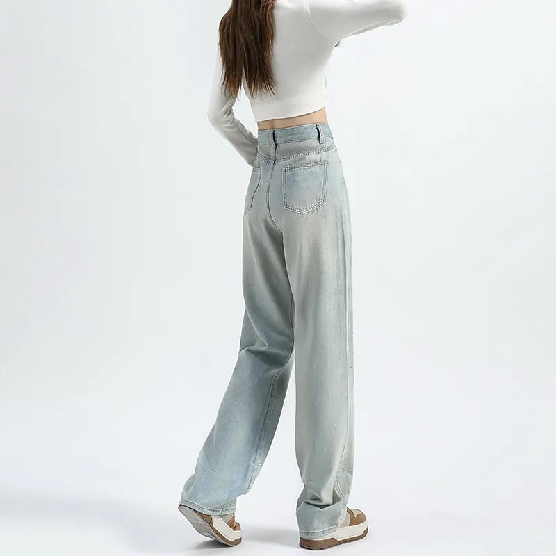 FOREVER 21 Jeans Women's Blue-1