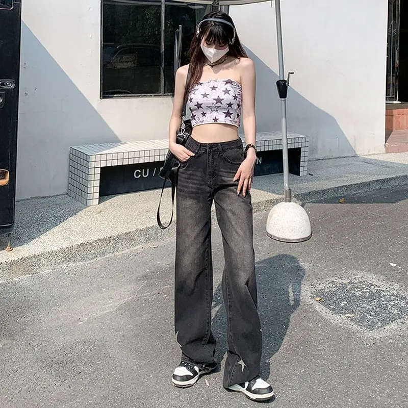FOREVER 21 Jeans Women's-8