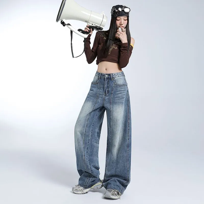 FOREVER 21 Jeans Unisex-2