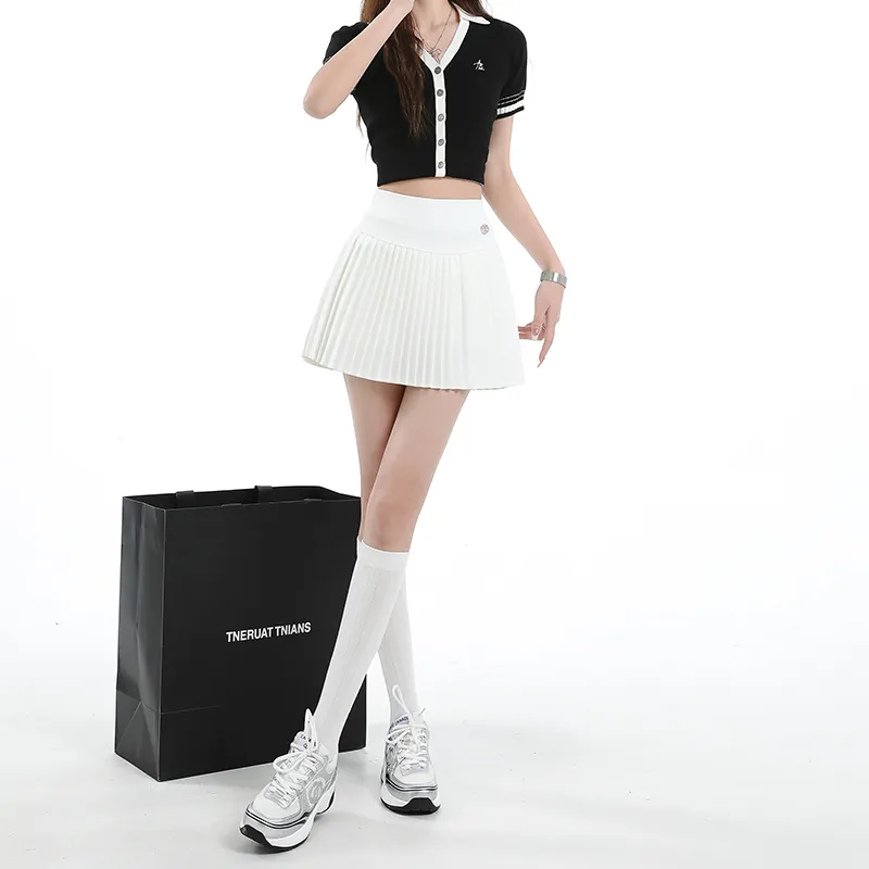 FOREVER 21 Casual Short Skirts Women's-1