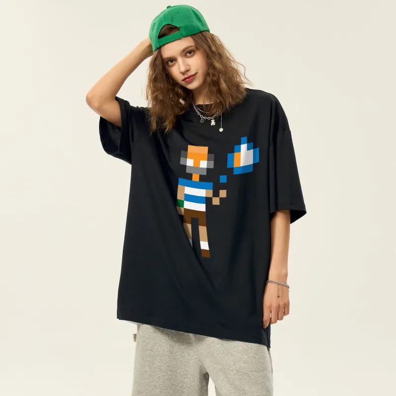 FOREVER 21 T Shirts Unisex-5