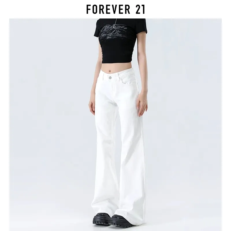 FOREVER 21 Jeans Women's-3