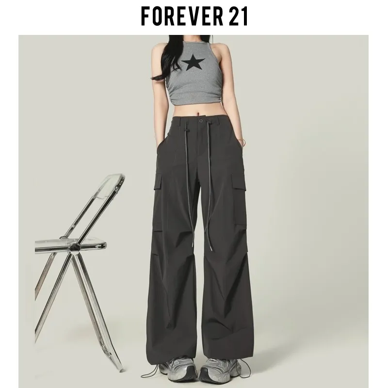 FOREVER 21 Casual Pants Women's-6