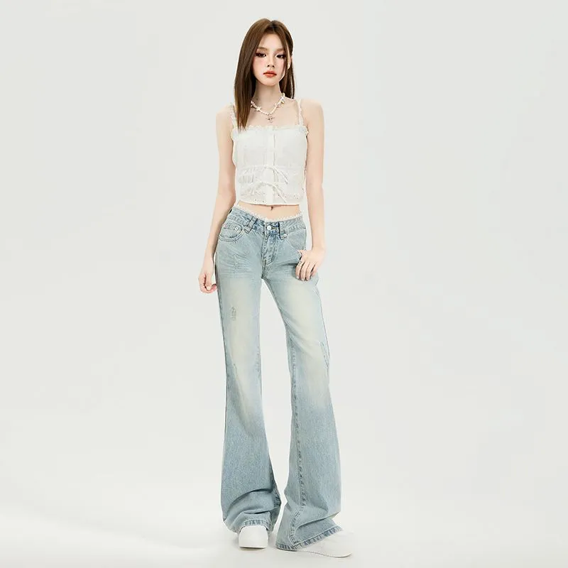 FOREVER 21 Jeans Women's-9