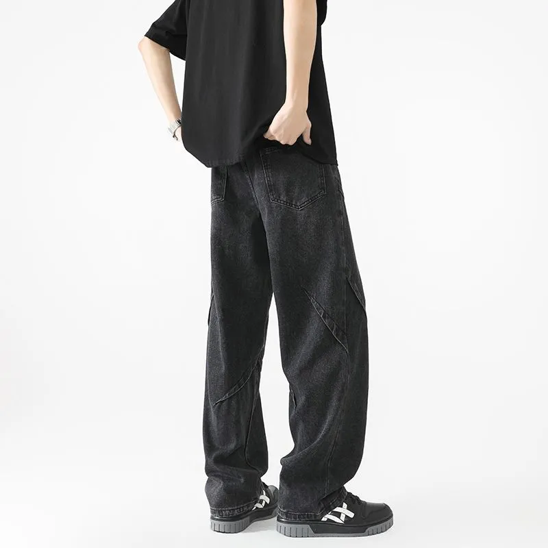 FOREVER 21 Jeans Unisex-11