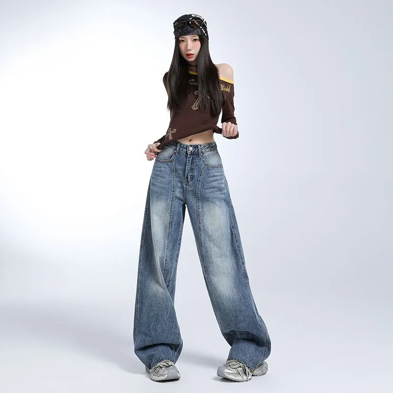 FOREVER 21 Jeans Unisex-6
