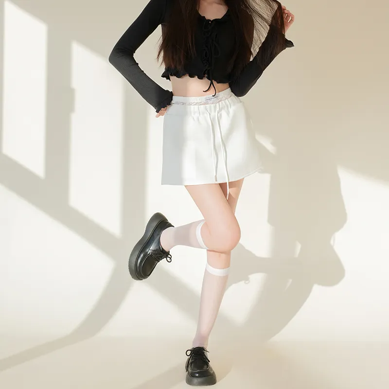 FOREVER 21 Casual Short Skirts Women's-2