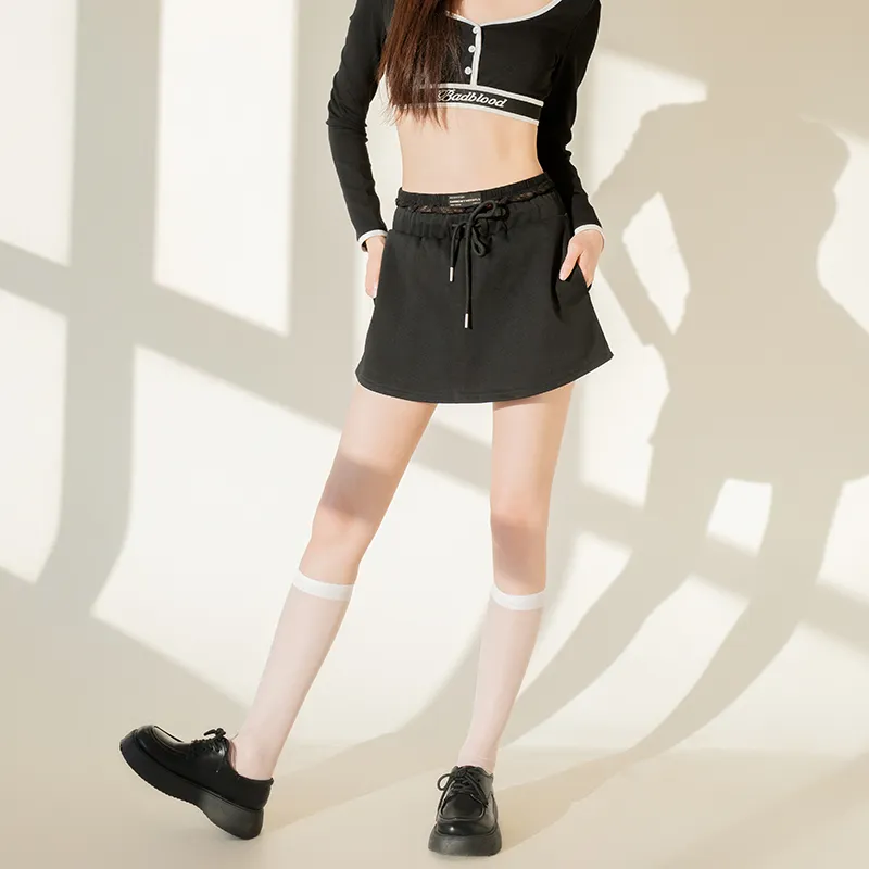 FOREVER 21 Casual Short Skirts Women's-4