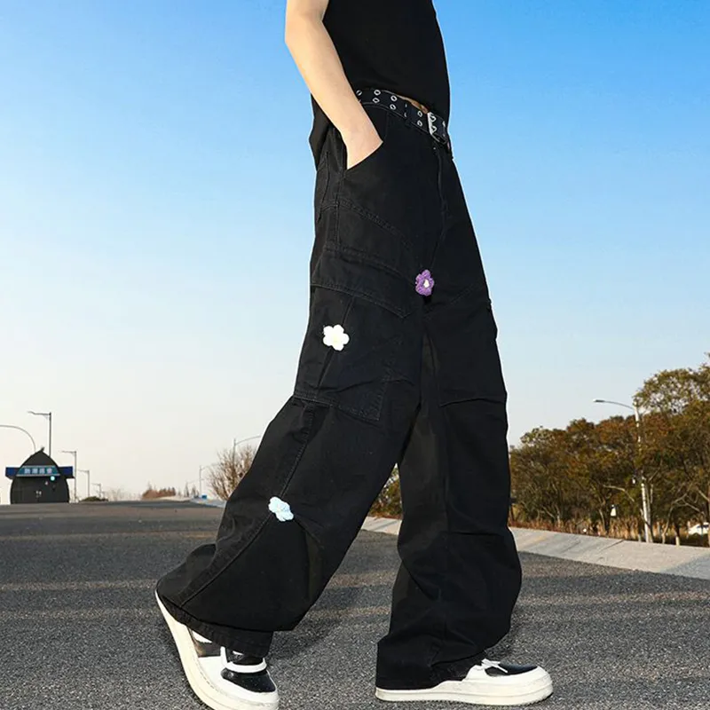 FOREVER 21 Casual Pants Unisex-8