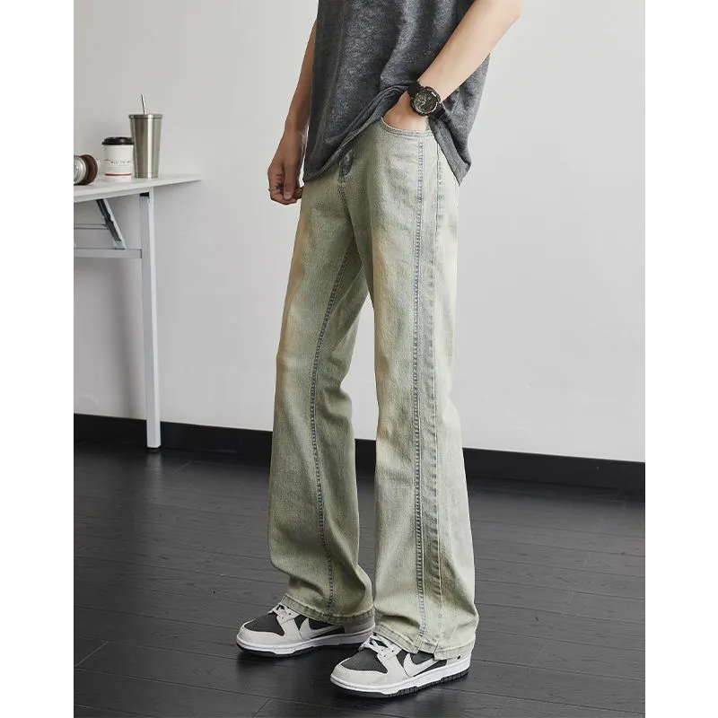FOREVER 21 Jeans Unisex-8