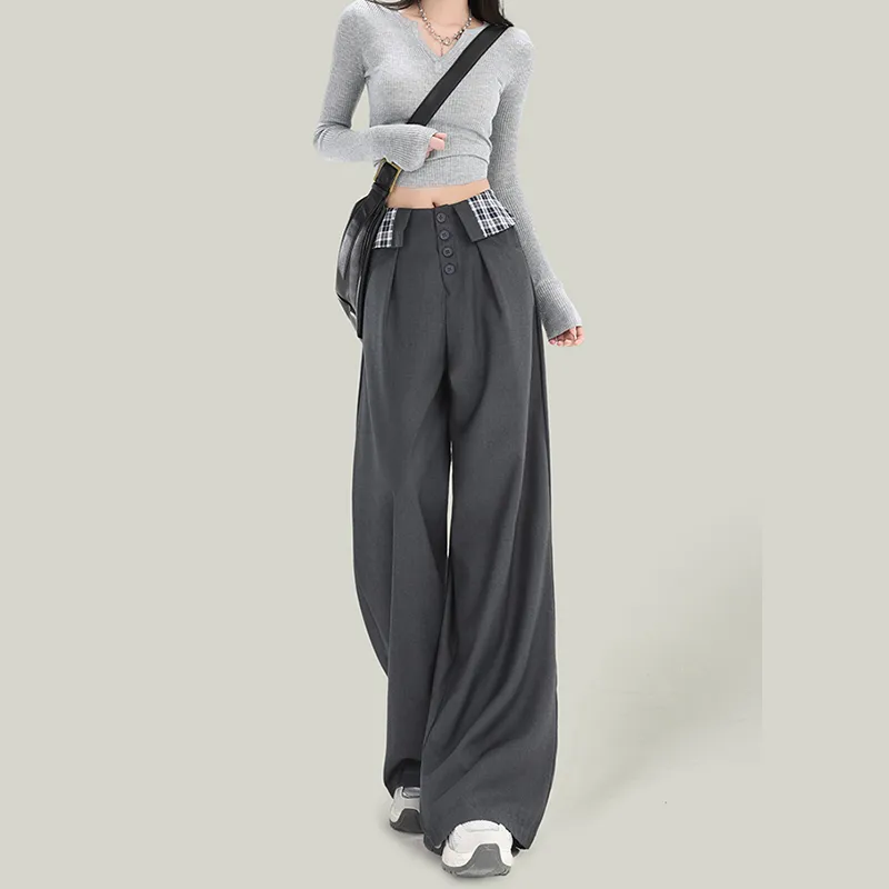 FOREVER 21 Casual Pants Unisex-8