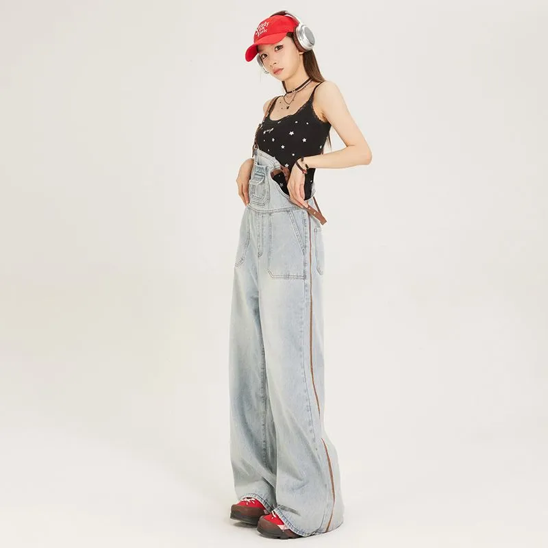 FOREVER 21 Overalls Women's-10