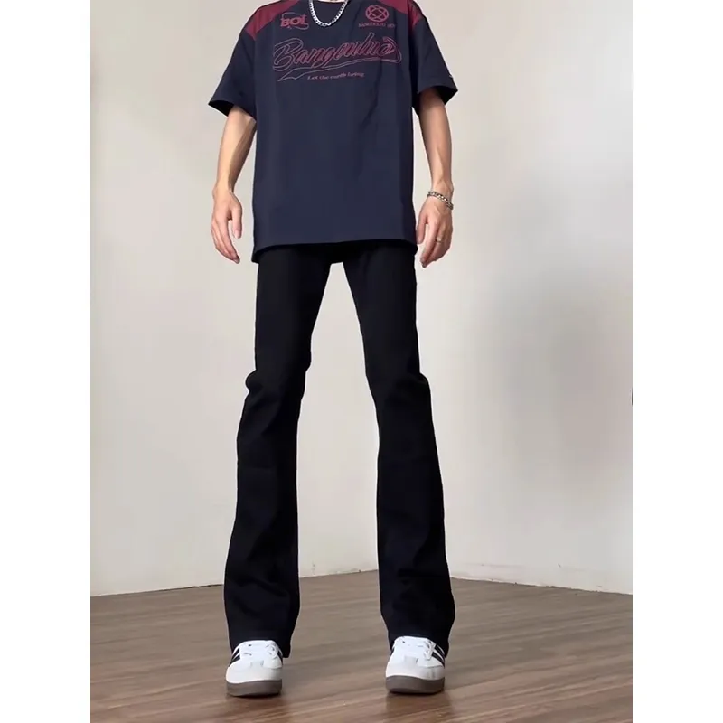 FOREVER 21 Jeans Unisex Black-1