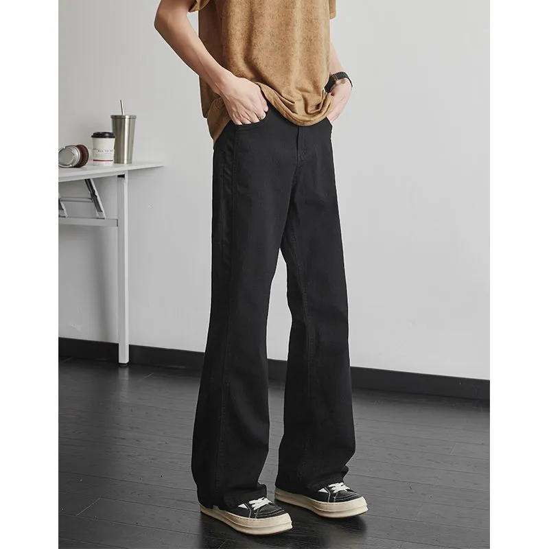 FOREVER 21 Jeans Unisex-12