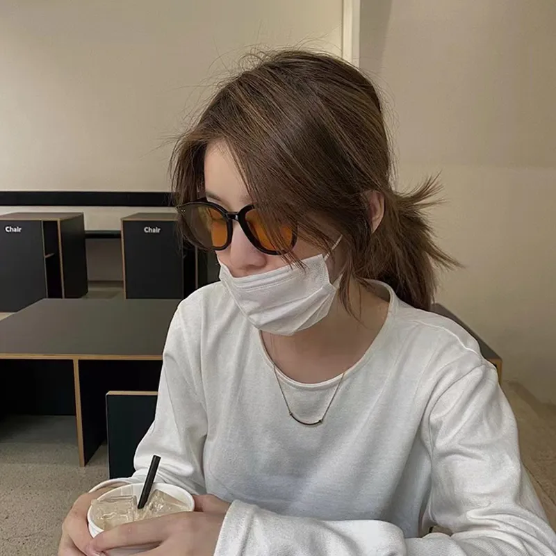 NOME Sunglasses Unisex-5