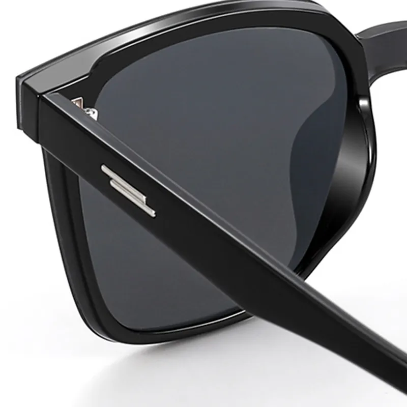 NOME TR90 Square Sunglasses Women's-3