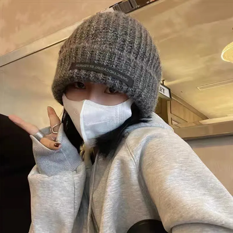 NOME Polyamide Hats & Caps Unisex-2