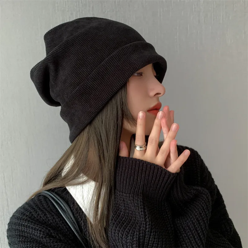 NOME Beanies Unisex-2