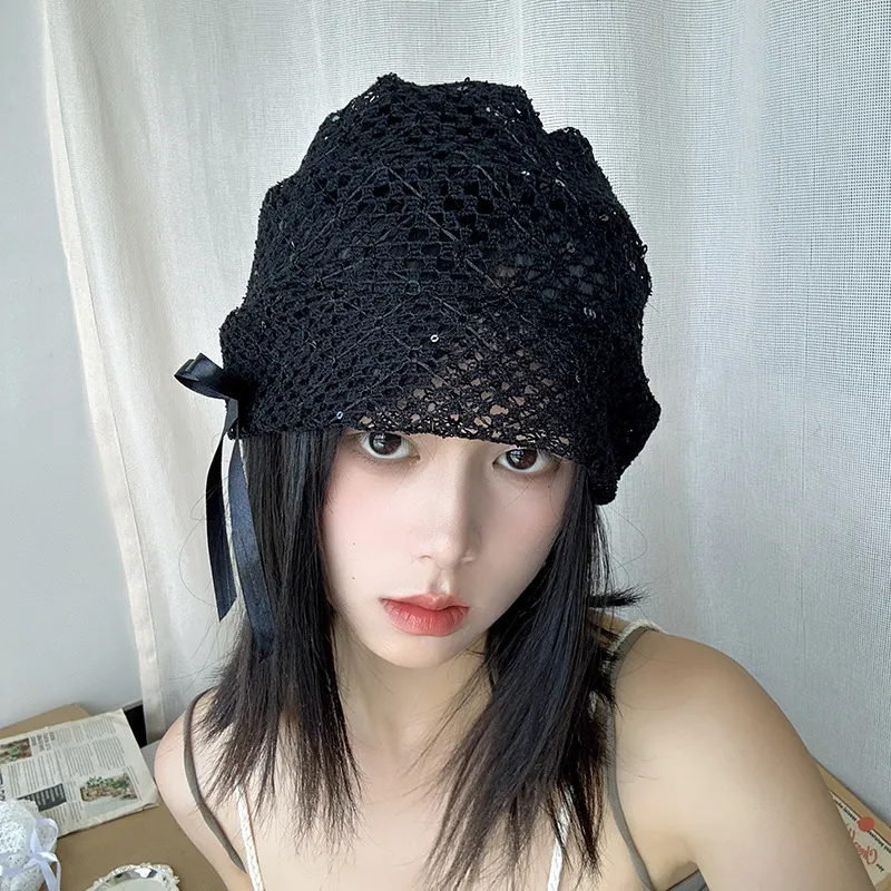 NOME Cotton Hats & Caps Women's-1