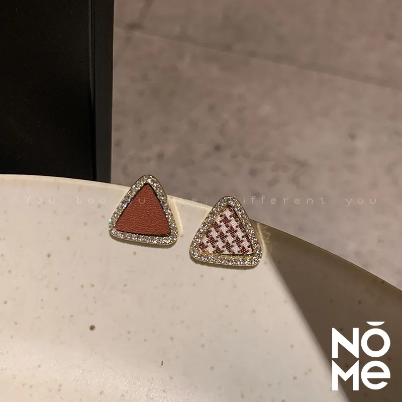 NOME Earrings Women's-2