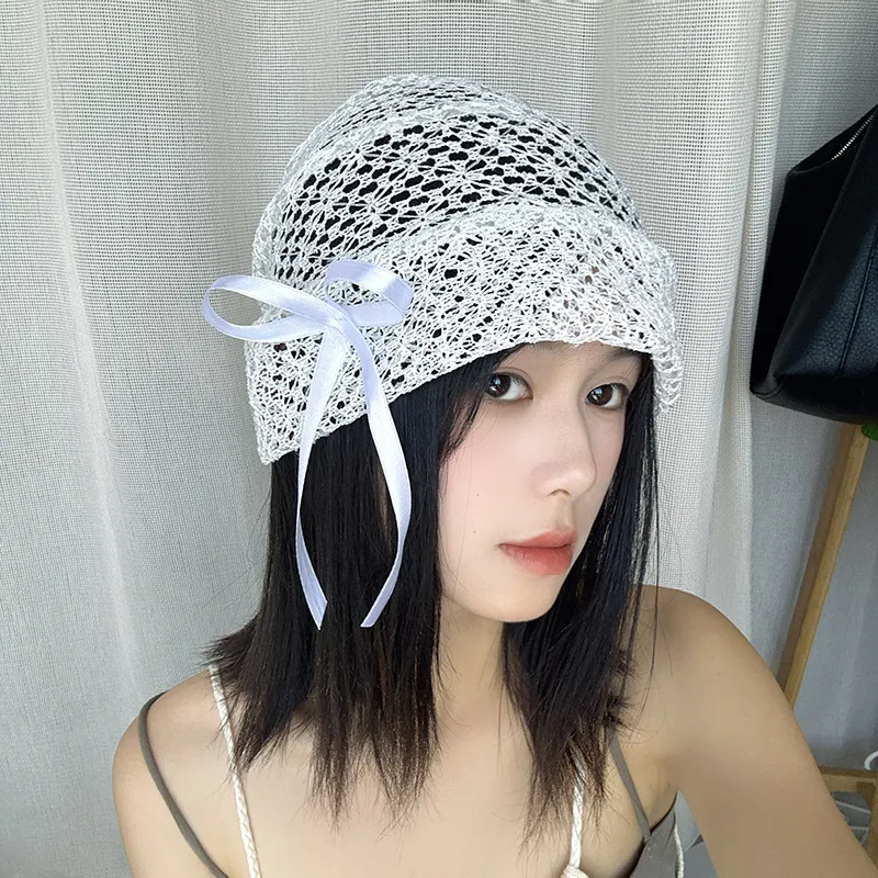 NOME Cotton Hats & Caps Women's-7