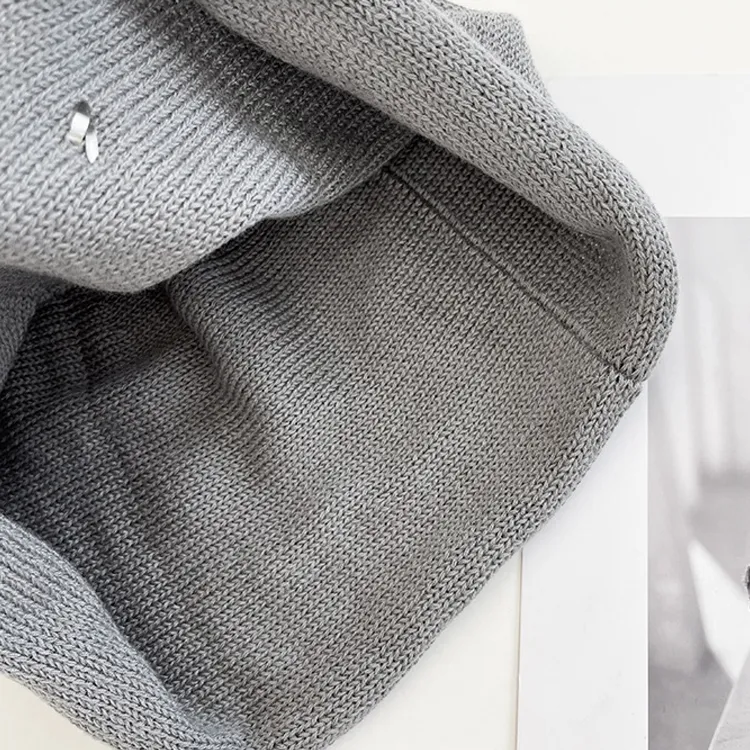 NOME Beanies Unisex-6