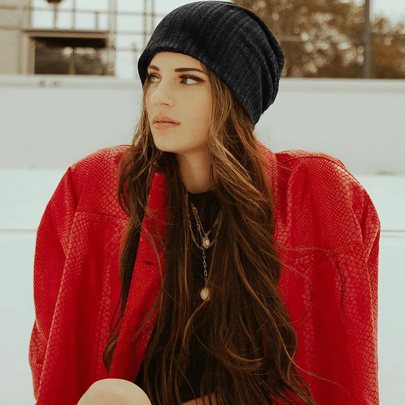 NOME Cotton Polyester Blend Hats & Caps Unisex-2