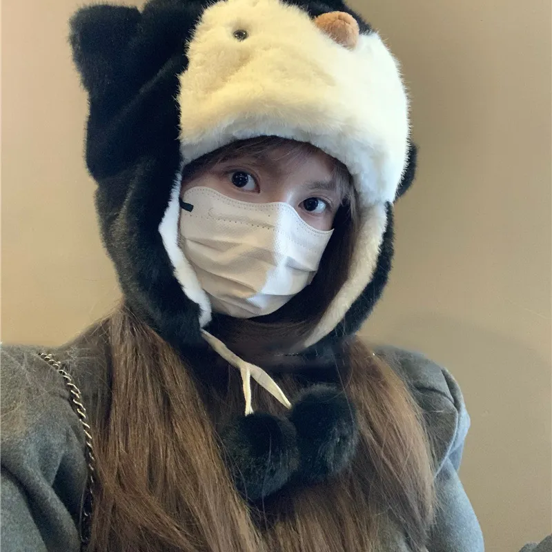 NOME Acrylic Hats & Caps Women's-1