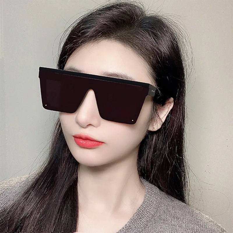 NOME Sunglasses Unisex-5