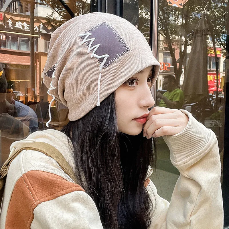 NOME Beanies Unisex-9