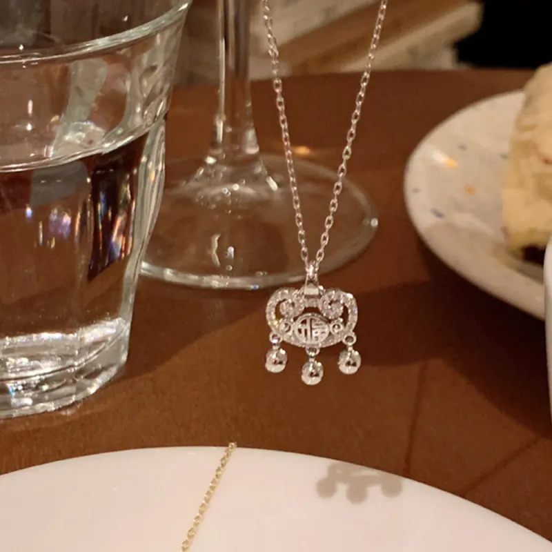 NOME Necklaces Women's-8