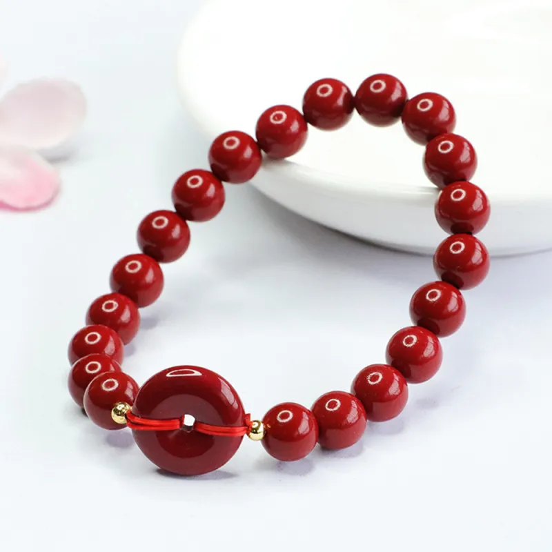 NOME Cinnabar Bracelets Women's-2