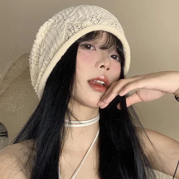 NOME Beanies Unisex-6