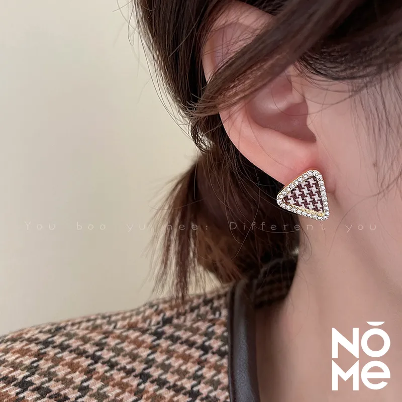 NOME Earrings Women's-1