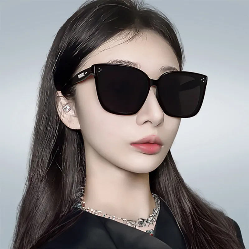 NOME PC Square Sunglasses Unisex-2