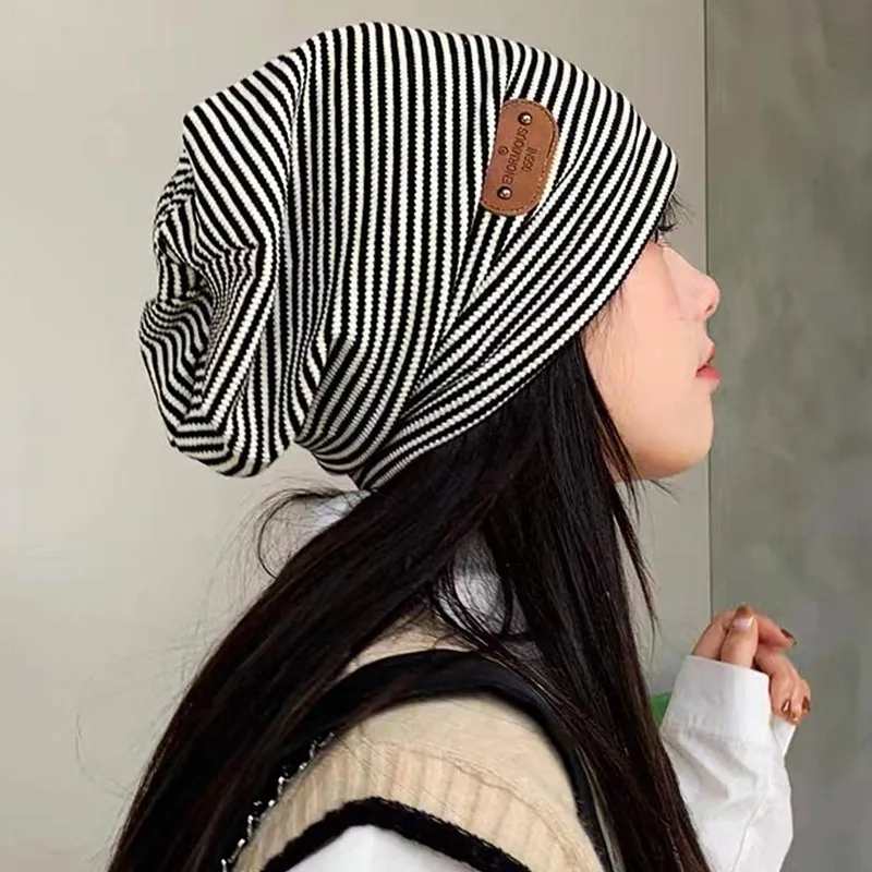 NOME Beanies Unisex-1