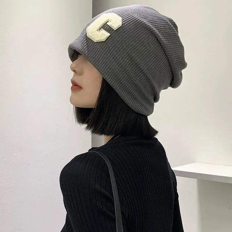 NOME Polyester Hats & Caps Unisex-2