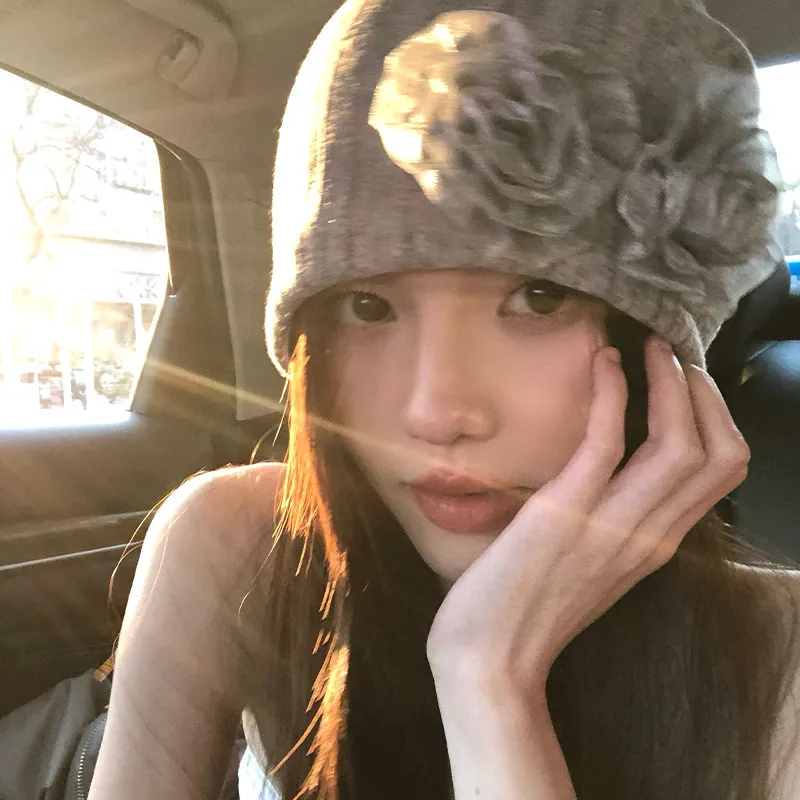 NOME Cotton Hats & Caps Women's-2