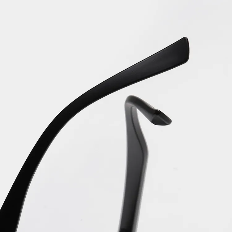 NOME Metal Square Sunglasses Men's-3