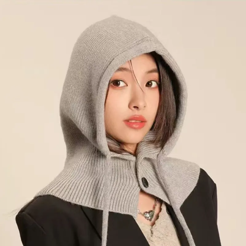 NOME Beanies Unisex-3