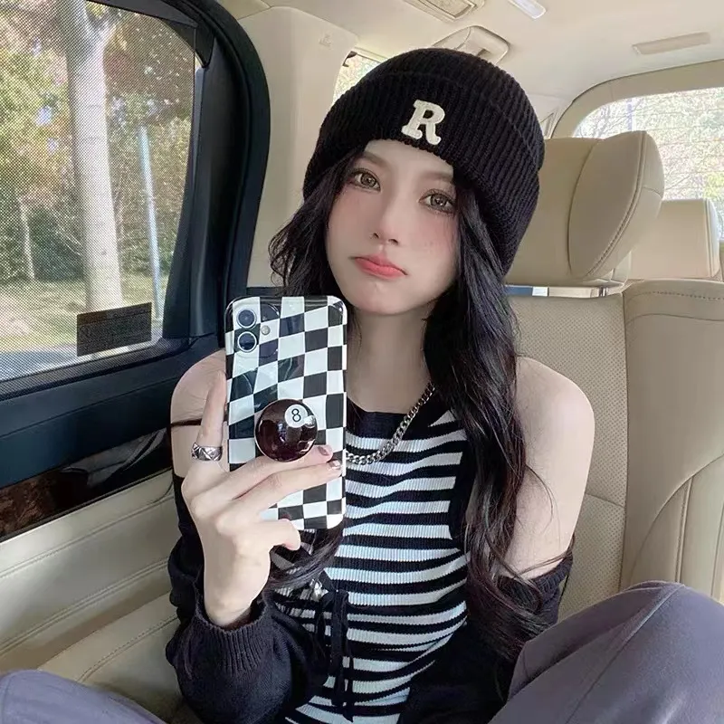 NOME Beanies Unisex-1
