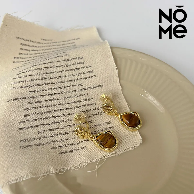 NOME Earrings Women's-2