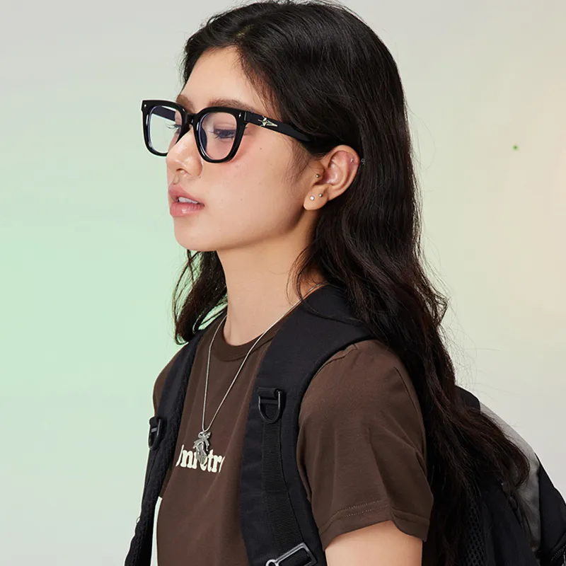 NOME PC Square Sunglasses Unisex-17
