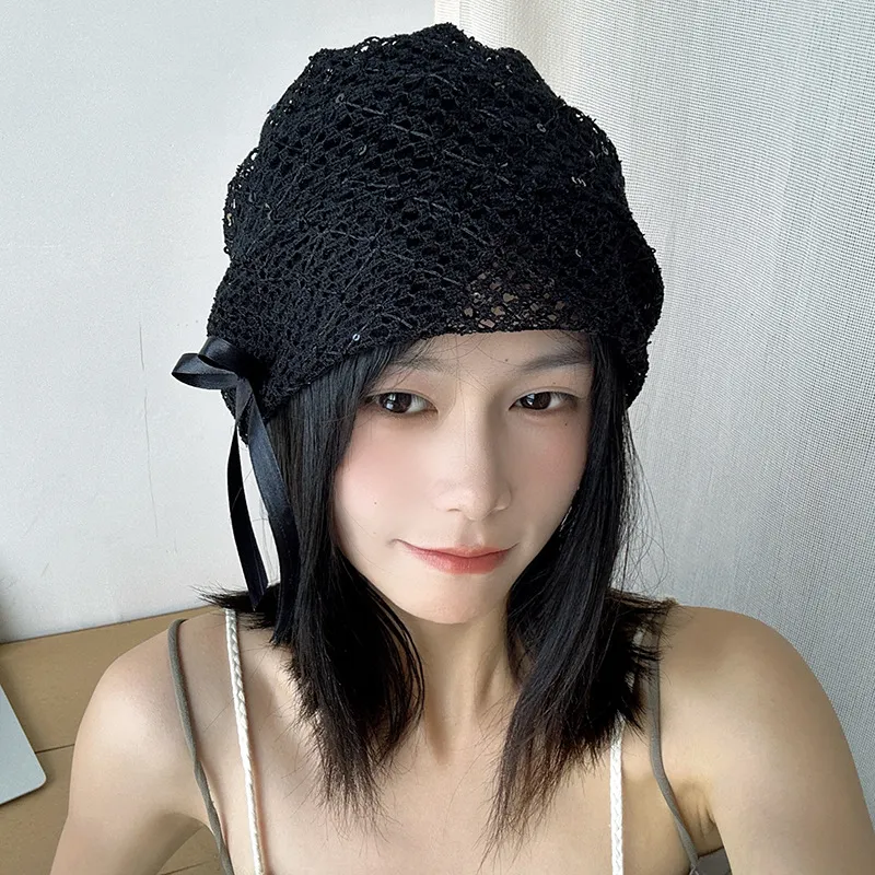 NOME Cotton Hats & Caps Women's-3